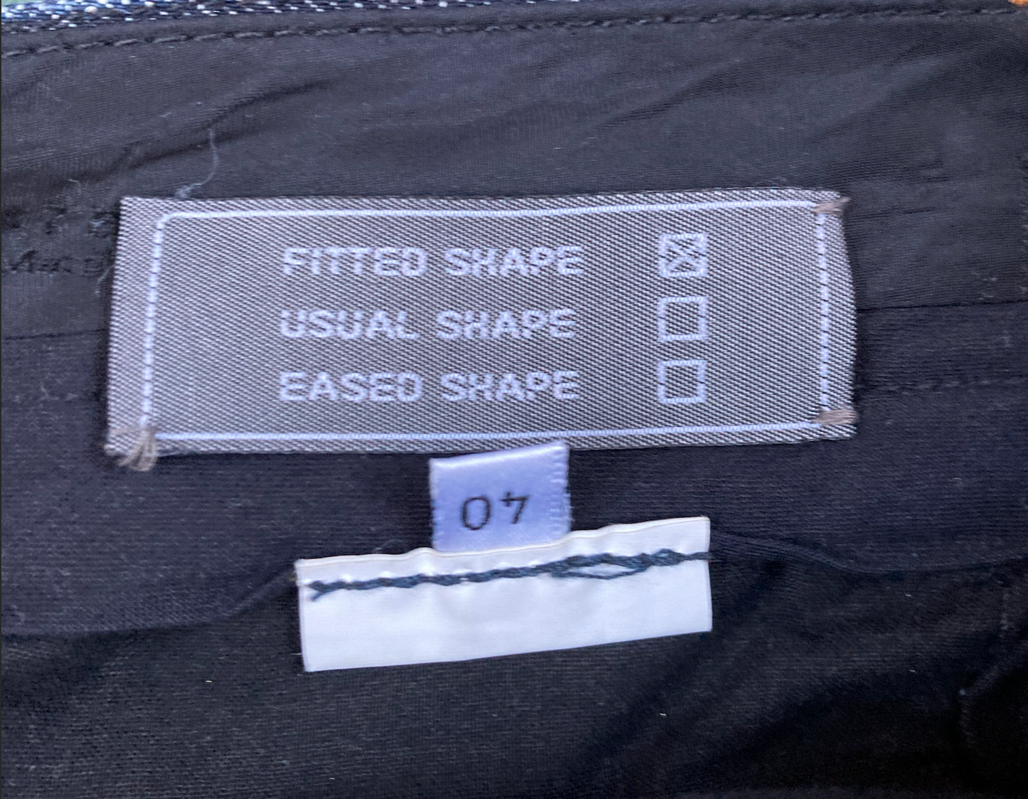 Martin Margela Jeans