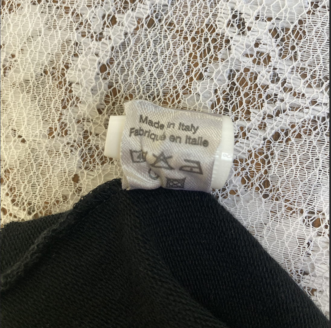 π€ Badass Black Sleeveless Hoodie