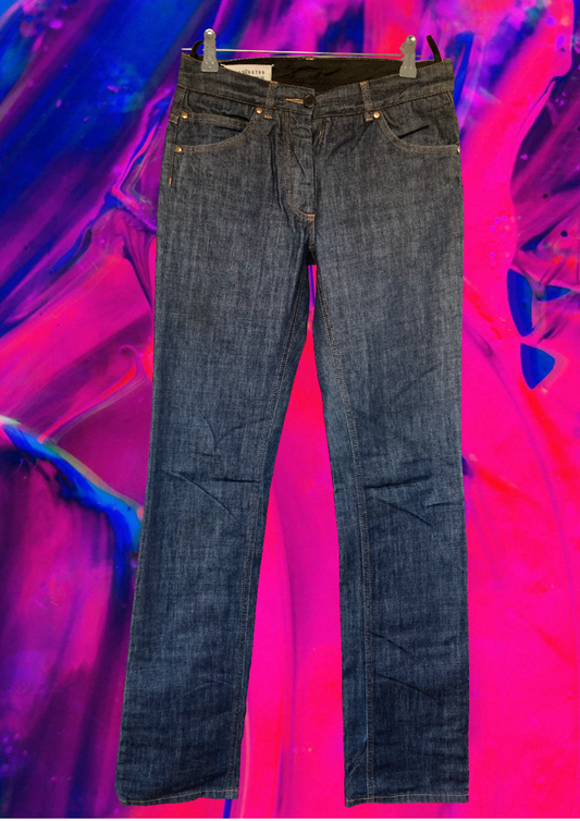 Martin Margela Jeans