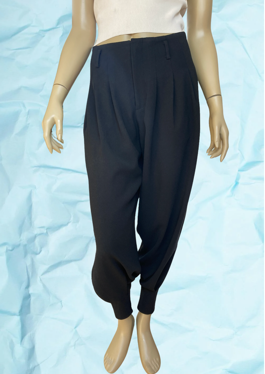 Ralph Lauren harem pants