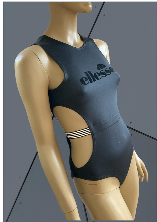 Ellesse Body Suit