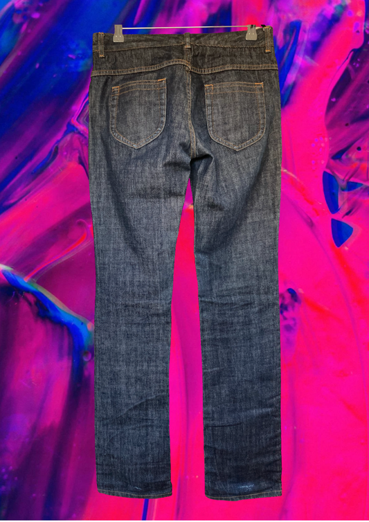 Martin Margela Jeans