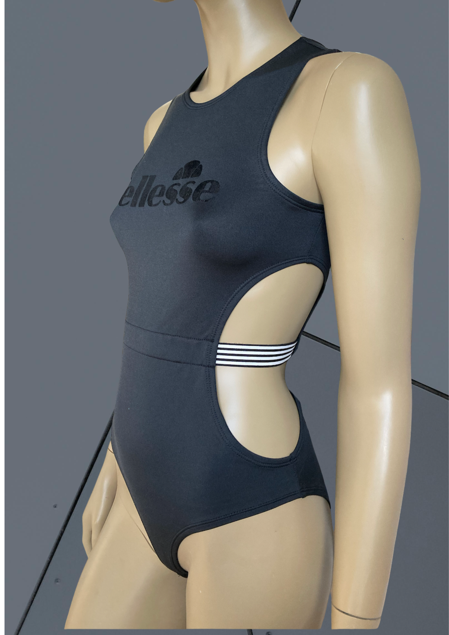 Ellesse Body Suit