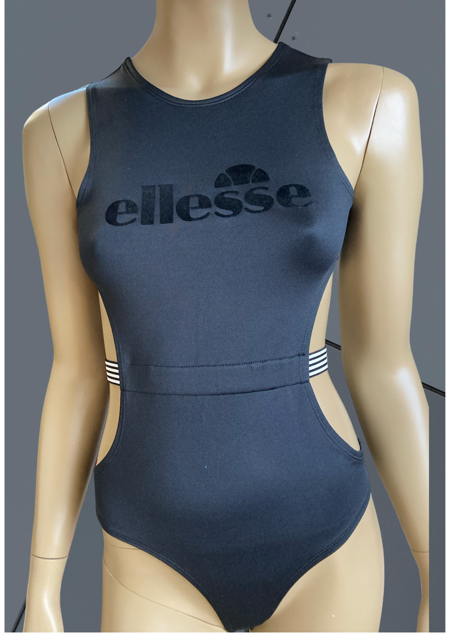 Ellesse Body Suit