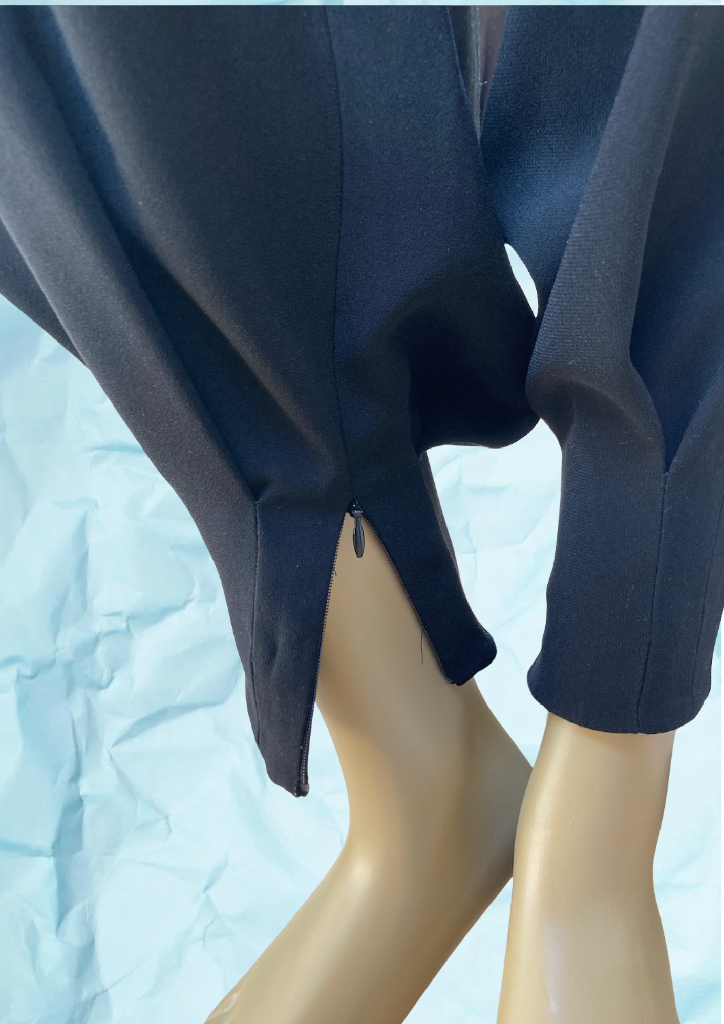 Ralph Lauren harem pants