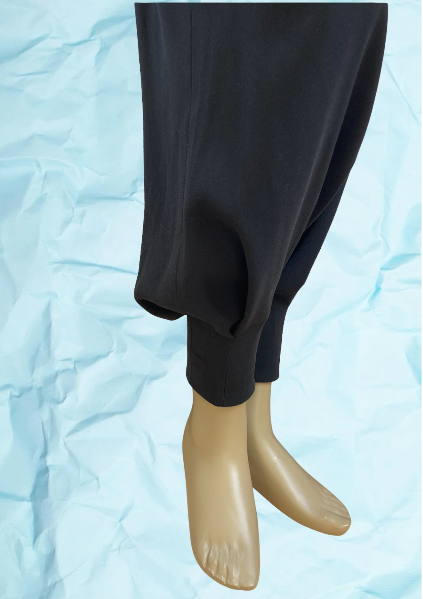 Ralph Lauren harem pants