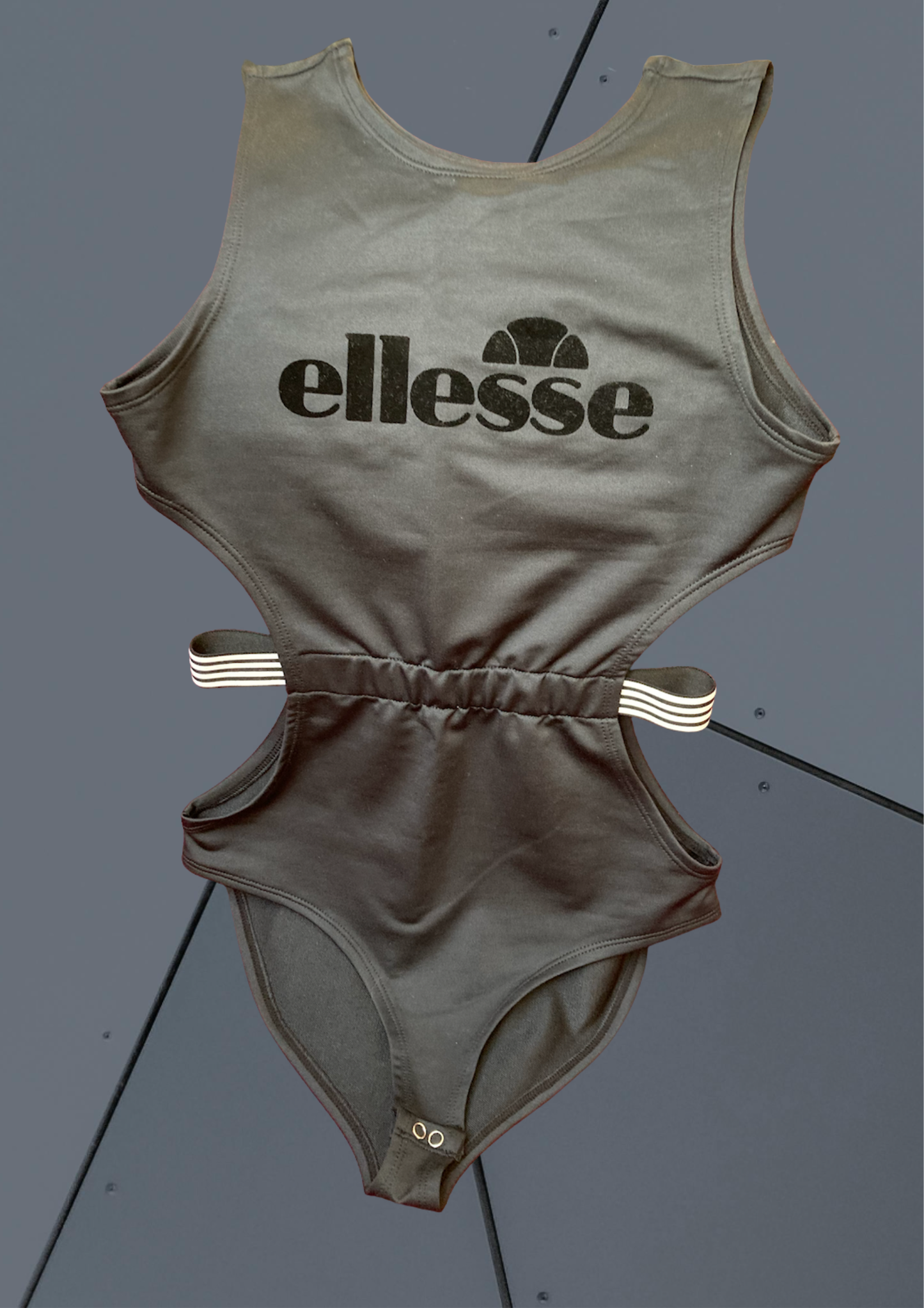 Ellesse Body Suit
