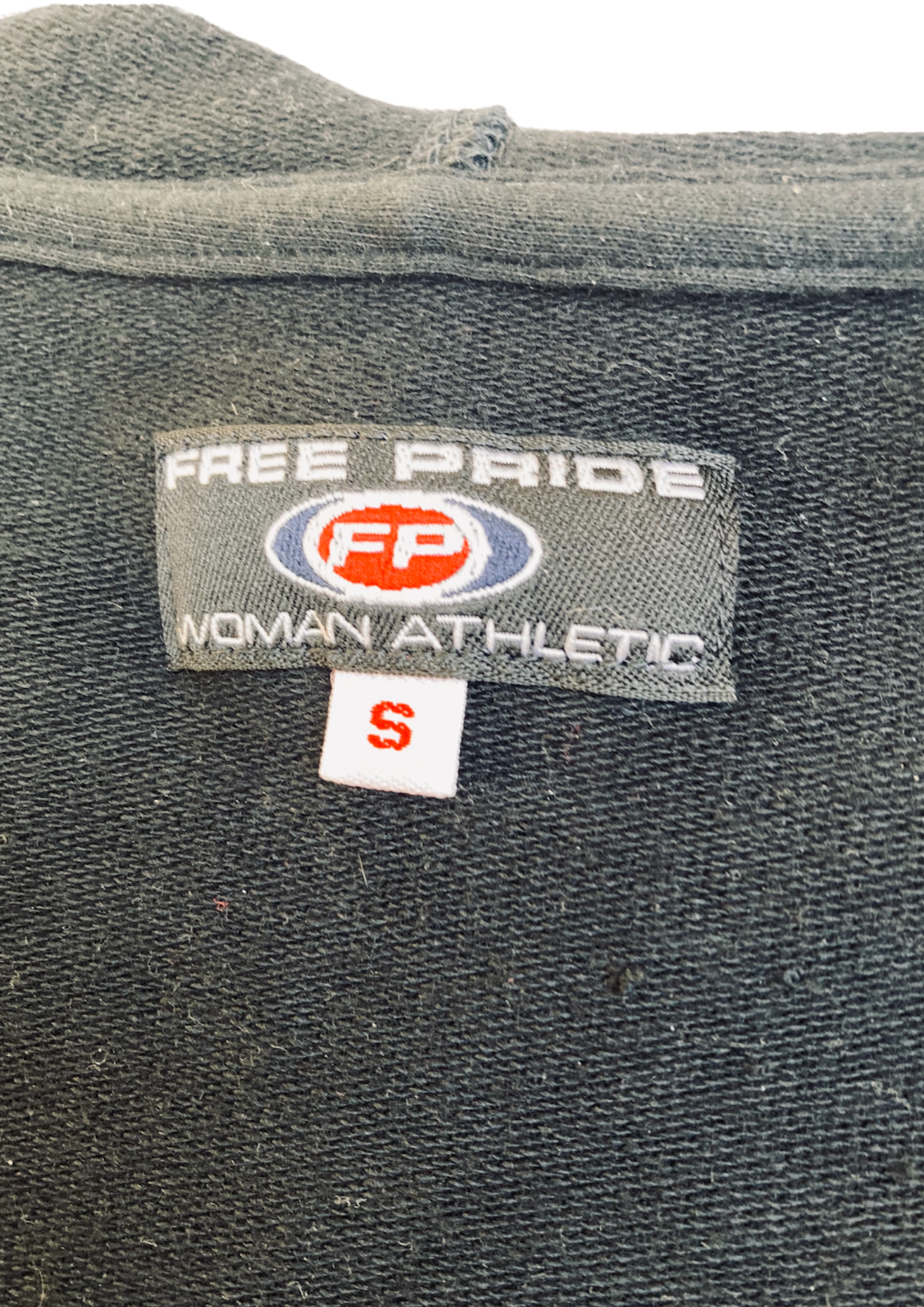 🖤 Badass Black Sleeveless Hoodie