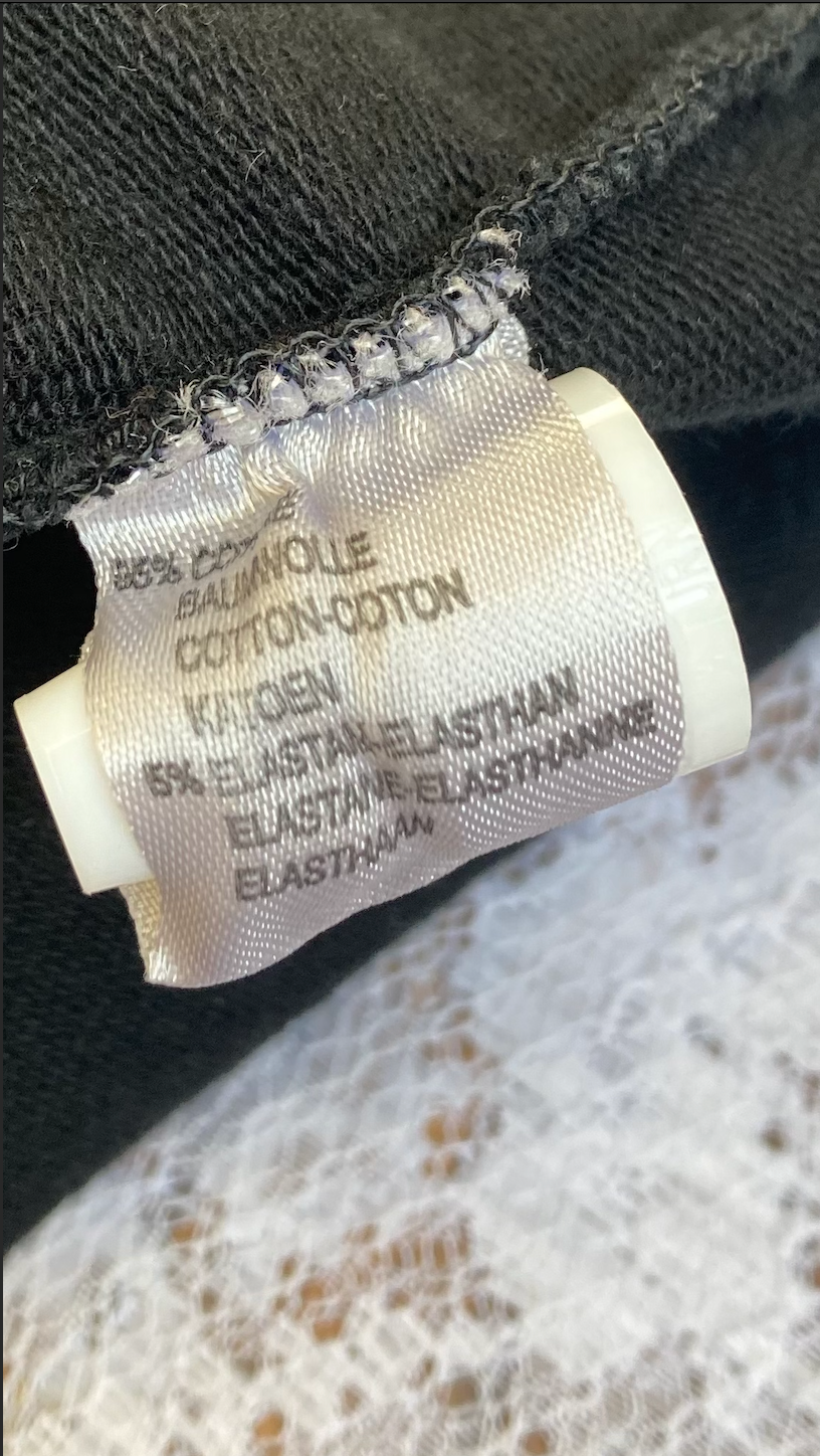 🖤 Badass Black Sleeveless Hoodie