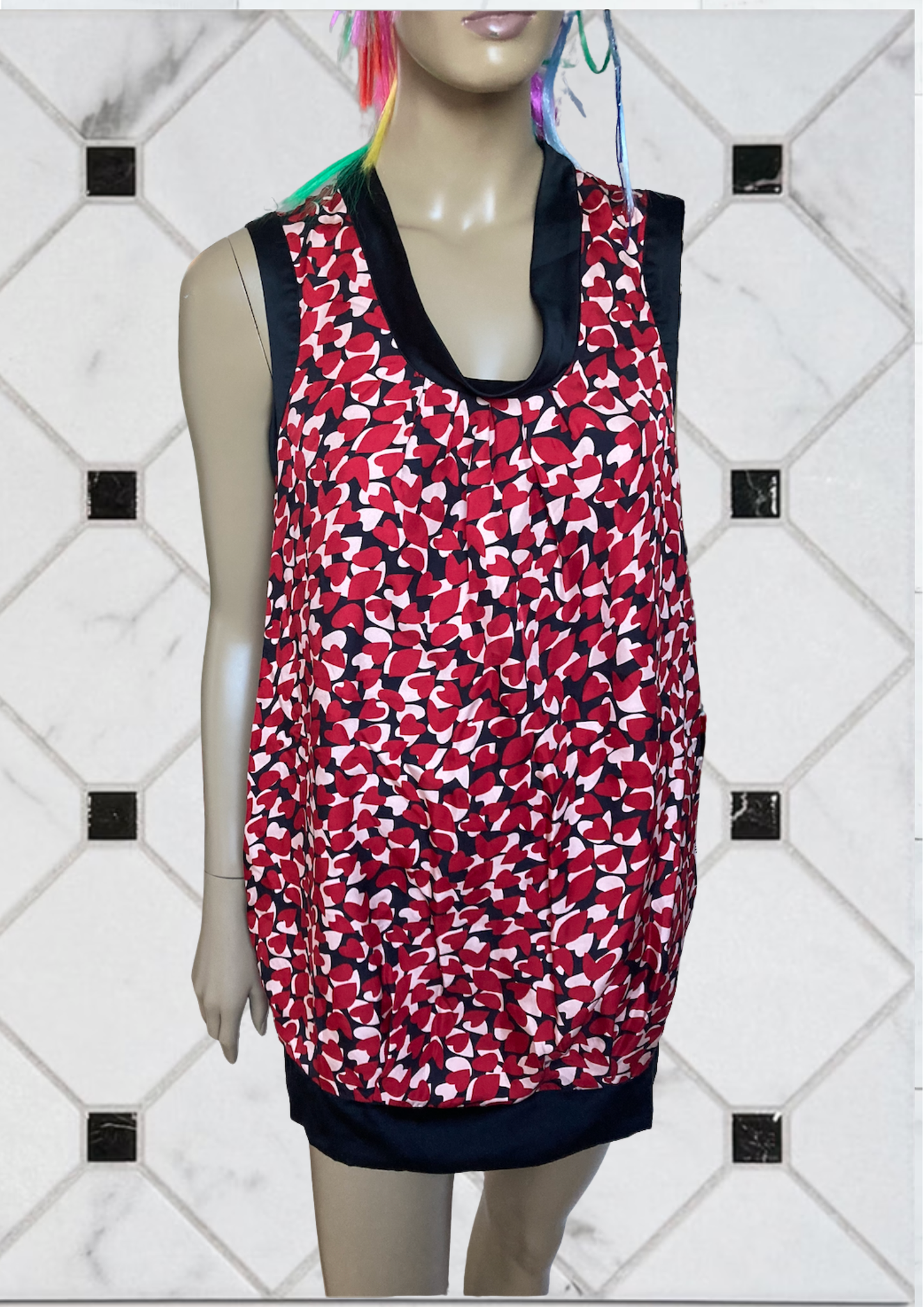 Diane von Furstenberg Dress