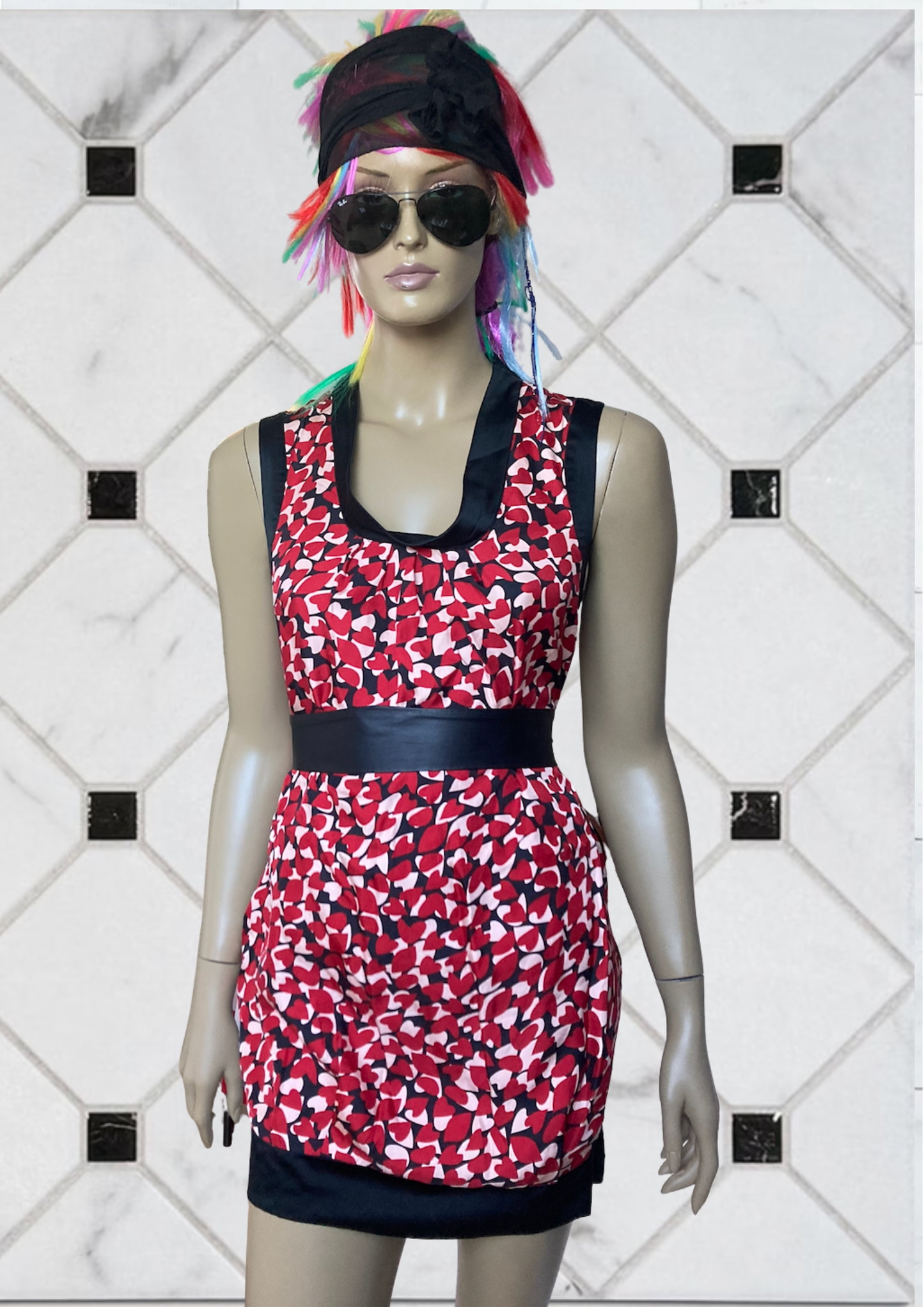 Diane von Furstenberg Dress